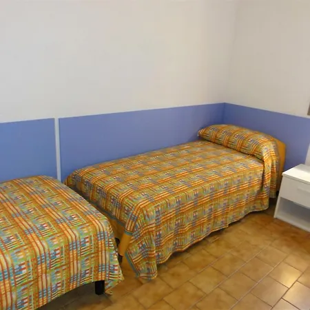 With Private Entrance * Bibione