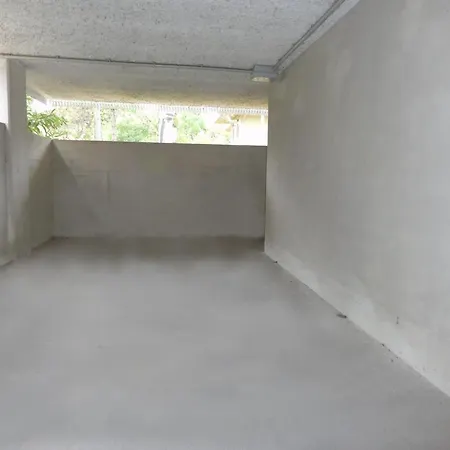 With Private Entrance