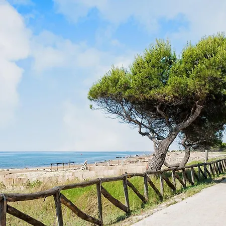 With Private Entrance Bibione