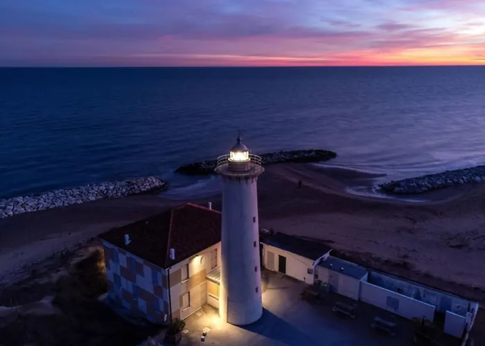 With Private Entrance Bibione